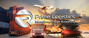 «Prime Logistics» специализируется на морских контейнерных перевозках грузов из Китая в российские, а также зарубежные порты приёма (находящиеся в Грузии, Латвии, Финляндии)