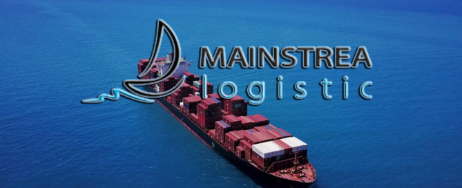 ООО «Mainstrea Logistic» осуществляет международные морские перевозки из Европы и Азии в Спб