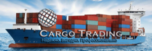 Оперативная морская контейнерная перевозка и таможенное оформление грузов от Сargo Тrading
