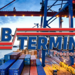 Услуги по обработке транзитных, экспортных и европейских грузов, паллетов и контейнеров
