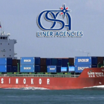 МОРСКИЕ КОНТЕЙНЕРНЫЕ ПЕРЕВОЗКИ.  Доставка грузов в контейнерах из основных портов ЮВА, EXW сервис в портах Китая и Кореи.