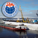 Более 60 лет суда Хатангского морского торгового порта доставляют грузы в районы Крайнего Севера.
