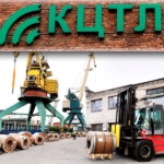 АО «КЦТЛ» предлагает своим клиентам весь комплекс услуг по перевалке и хранению широкой номенклатуры грузов.