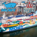 Компания MOBY SPL предлагает большой выбор программ для регулярных круизных путешествий за небольшие деньги.