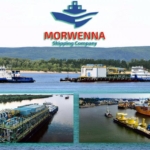 Морвенна — ведущая судоходная компания по транспортировке негабаритных грузов.