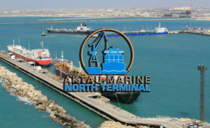 Подготовка контейнеров к отправке морским, железнодорожным и автомобильным транспортом, формирование судовых и маршрутных партий на АМСТ