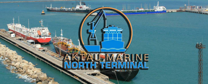 Подготовка контейнеров к отправке морским, железнодорожным и автомобильным транспортом, формирование судовых и маршрутных партий на АМСТ