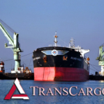 Рейдовая перевалка грузов в порту Кавказ и в акватории Чёрного моря
