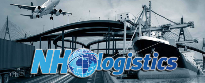 Морские, воздушные грузоперевозки, перевозки автотранспортом - NH Logistics Group