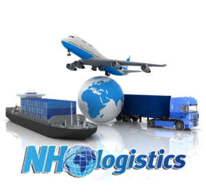 Мультимодальные и интермодальные грузоперевозки по всему миру от NH Logistics Group в ОАЭ