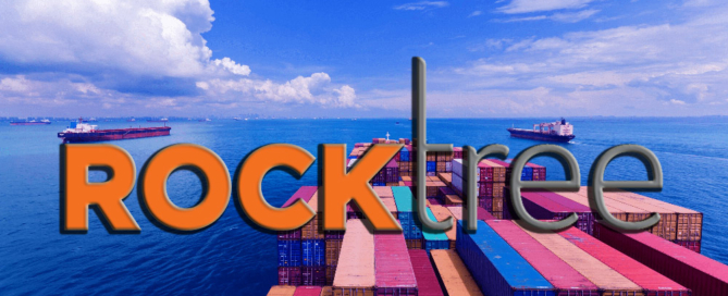 Rocktree признана за свои глубокие знания о сложности морской логистики