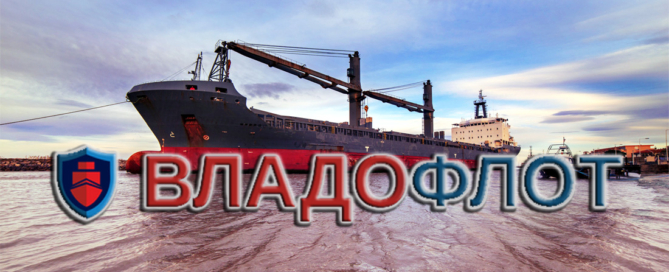 Перевозки морским транспортом, складское хранение, перевалку грузов, таможенное оформление и страхование грузов, от Владофлот