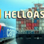 Доставка грузов из Китая морем и по железной дороге от 2$ за кг