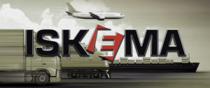 Компания ISKEMA организует международные перевозки всеми типами транспорта, от воздушного судна и автомобиля до морского судна и контейнерного поезда