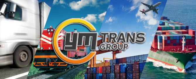 Компания YM Trans Group разрабатывает для каждой отдельной транспортировки индивидуальный маршрут с хранением, оформлением, перевозкой и доставкой грузов
