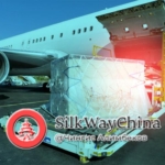 Автодоставка и авиаперевозка грузов из Китая в Москву