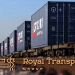 Наша компания предоставляет услуги по перевозке грузов в контейнерах