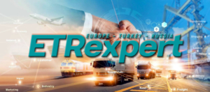 ETRexpert осуществляет ммпорт из Европы через Турцию и перевозками грузов из США в Россию