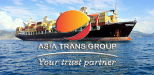 Группа компаний Asia Trans Group осуществляет перевозки контейнерных грузов морем
