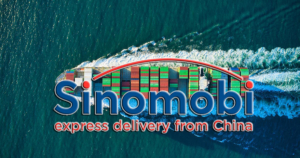 Компания Sinomobi осуществляет морские перевозки из Китая в контейнерах