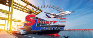 Компания Sprint Logistics осуществляет мультимодальные перевозки всеми видами транспорта