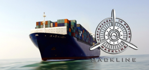 Морские контейнерные перевозки от компании «Mackline»