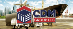 «CDM Group» осуществляет мультимодальные доставки от 100 кг при полном страховании грузов