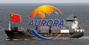Доставки морем от Аврора-Транс, доставляем груз до вашего склада в России, ежедневная отправка