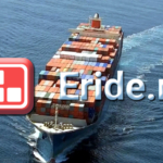 Морские контейнерные перевозки грузов из Европы