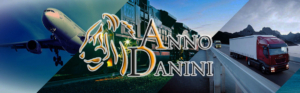 Компания Anno Danini Limited занимается оптовыми закупками и доставкой грузов из Китая