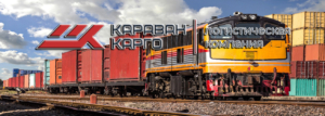 Компания «Караван-Карго» предоставляет услугу транспортировки сборного груза железной дорогой из Столицы на Дальний Восток