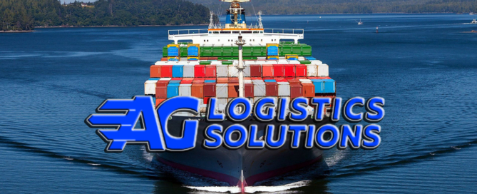 AG Logistics Solutions еженедельно отправляет целые (FCL) и сборные (LCL) контейнеры из Китая, Кореи, Индии, Турции, Италии, США и других стран
