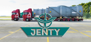Опыт проектной логистики JENTY позволяет осуществлять перевозку с одновременным привлечением большого количества автопоездов различных типов