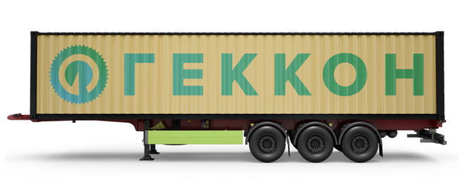 Специалисты компании ГЕККОН успешно доставляют десятки тысяч грузов по всей России, странам СНГ и ближайшему зарубежью