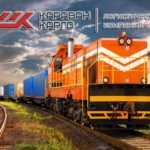 Железнодорожные перевозки сборных грузов из Москвы, СПБ, Новосибирска