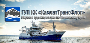 «Камчаттрансфлот» осуществляет рейдовые погрузки и разгрузки крупнотоннажных судов в порту Петропавловска-Камчатского и порт-пунктах Камчатского края