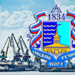 Омский порт по праву является ведущим эксплуатационным предприятием