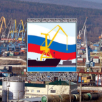 Через Осетровский речной порт отправляются до 80% грузов для северных районов