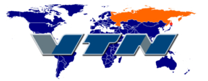 Группа компаний VTN (Внештранс) осуществляет круглогодичные морские перевозки во все страны мира и по России