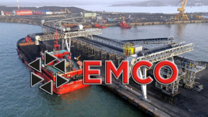 На «Угольный морской порт Шахтерск» распространяется режим Свободного порта