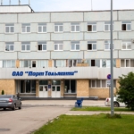 Речные ворота Самарского региона
