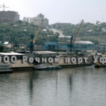 Уфимский речной порт, перевалка, перевозка строительных грузов
