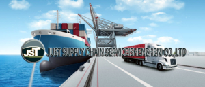 JUST SUPPLY CHAIN SERVICE осуществляет морские и автомобильные грузоперевозки в Якутск