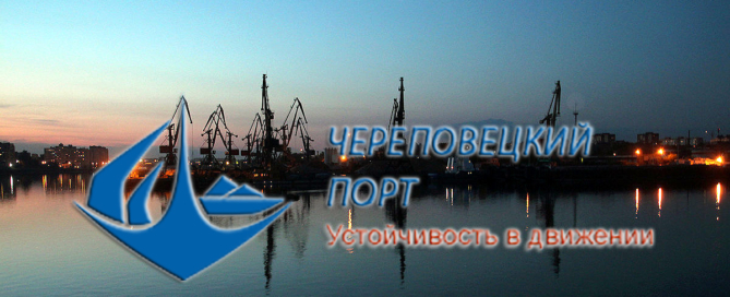 ОАО «Череповецкий порт» располагает необходимой перегрузочной техникой, средствами механизации, кранами, складами для выполнения услуг по приёму, хранению, перегрузке