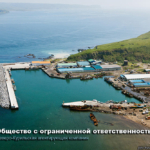 Агентирование морских судов в порту Северо-Курильска