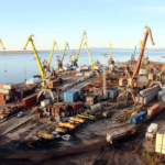 Большие надежды зеленомысцы связывают с реализацией проектов по возрождению Северного морского пути
