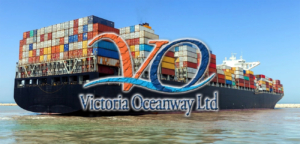 Судоходная компания Victoria Oceanway Ltd. предлагает международные морские контейнерные грузоперевозки