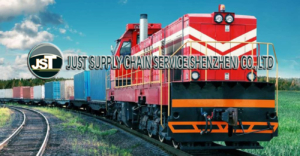 JUST SUPPLY CHAIN SERVICE занимается мультимодальной грузоперевозкой из Китая в разные страны