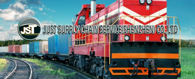 JUST SUPPLY CHAIN SERVICE занимается мультимодальной грузоперевозкой из Китая в разные страны