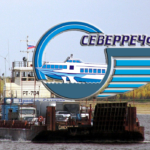 Паромные и пассажирские речные перевозки в Ханты-Мансийском автономном округе